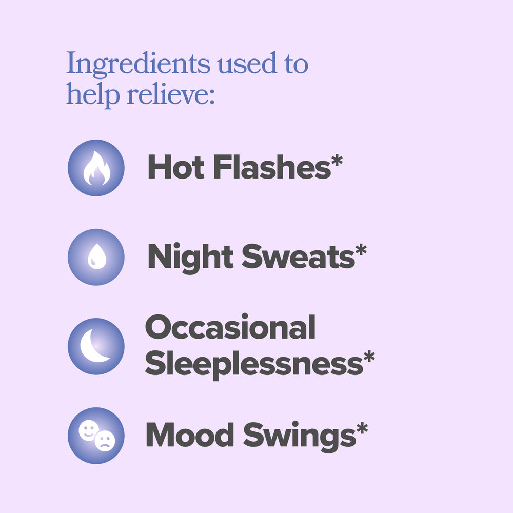 Menopause Creatine+ Gummy