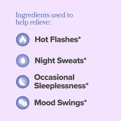 Menopause Creatine+ Gummy