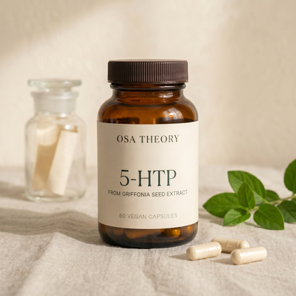 OSA Theory 5-HTP