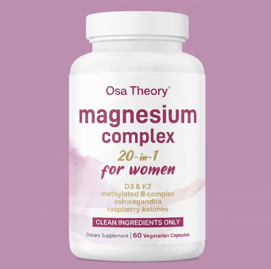 Osa Theory® Magnesium Complex