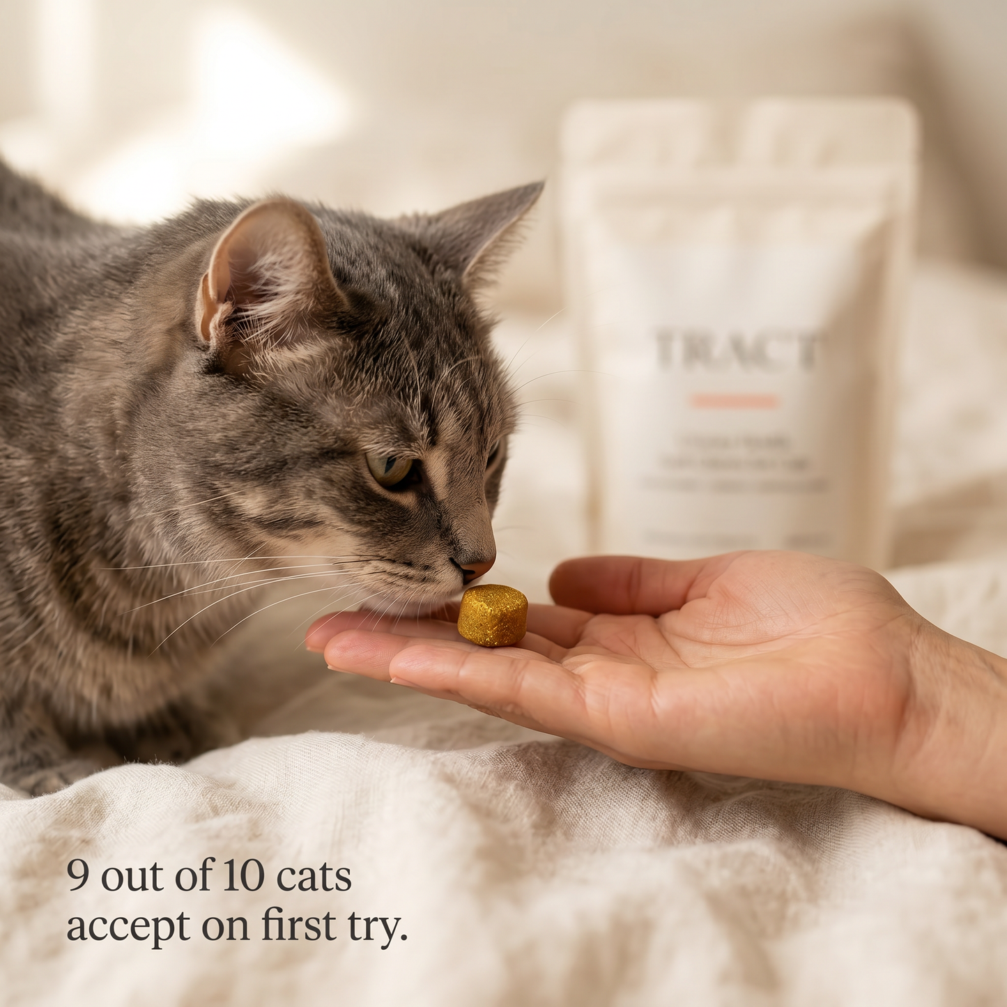 TRACT Urinary Support