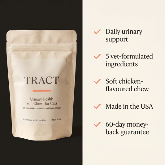 TRACT Urinary Support