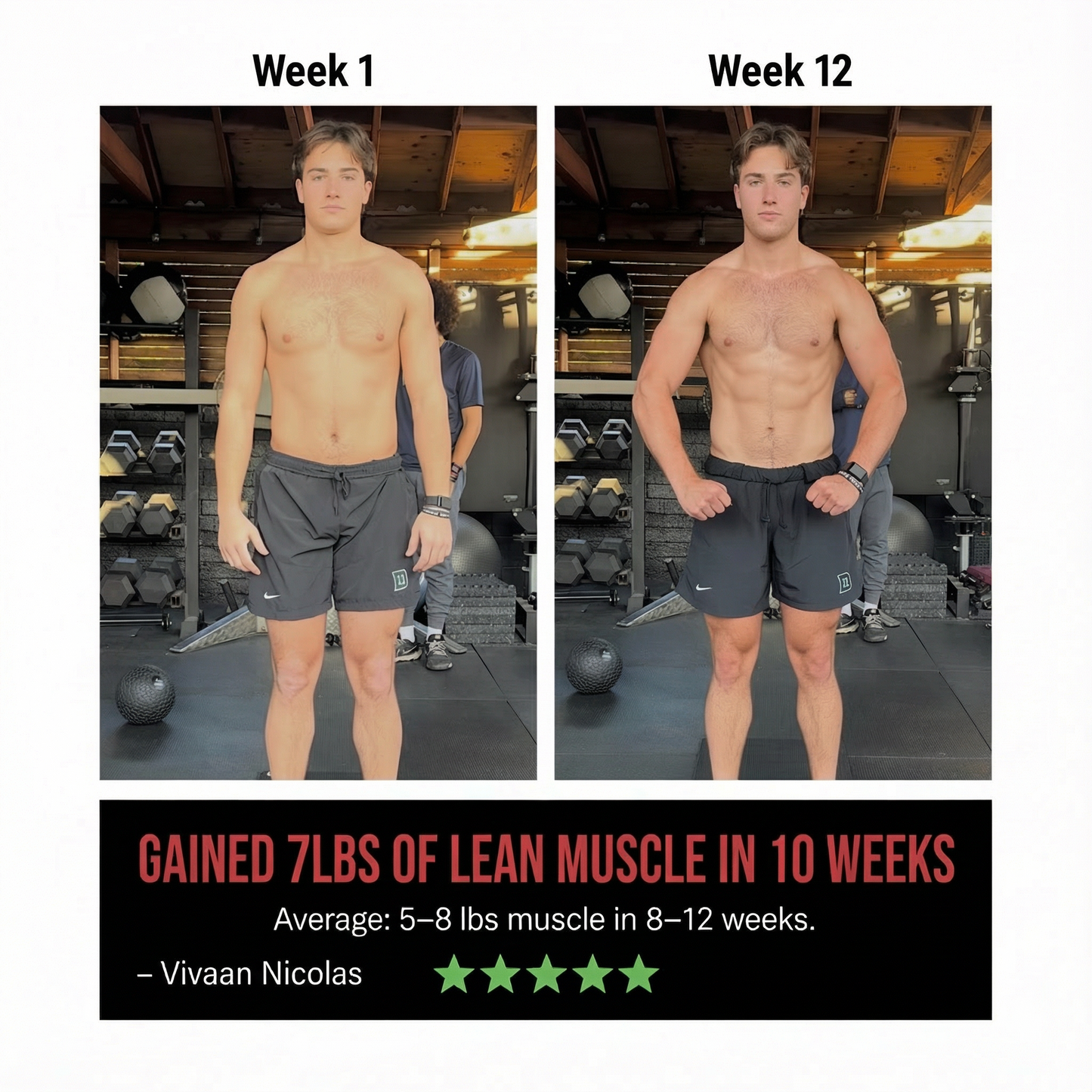 Osa Theory™  Daily Support for Testosterone & Male Vitality