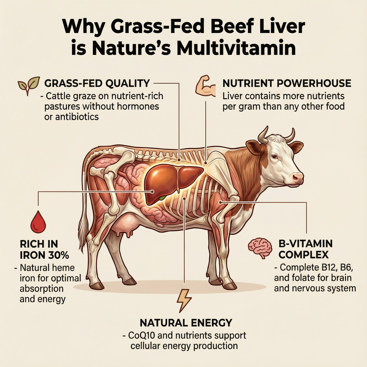 Osa Theory™  Daily Support for Testosterone & Male Vitality
