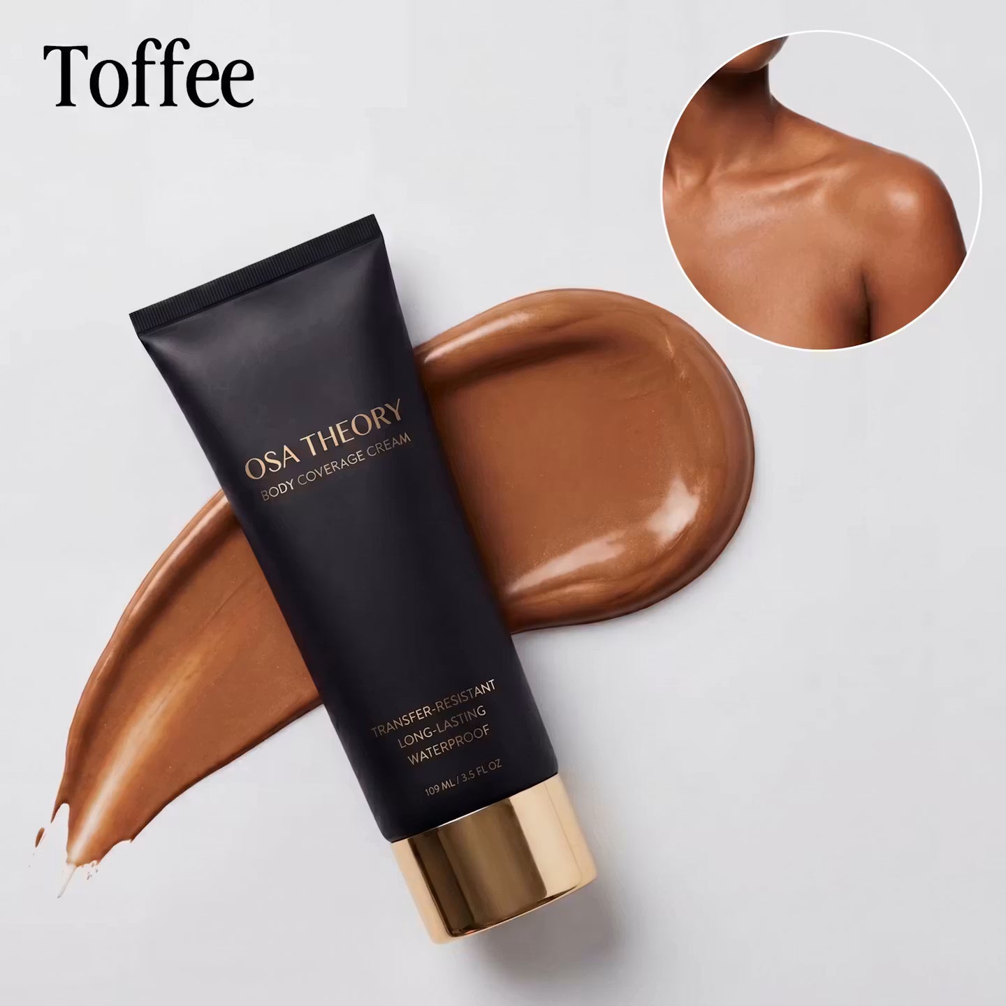 Osa Theory™ Black Seed Oil Body Coverage Perfector