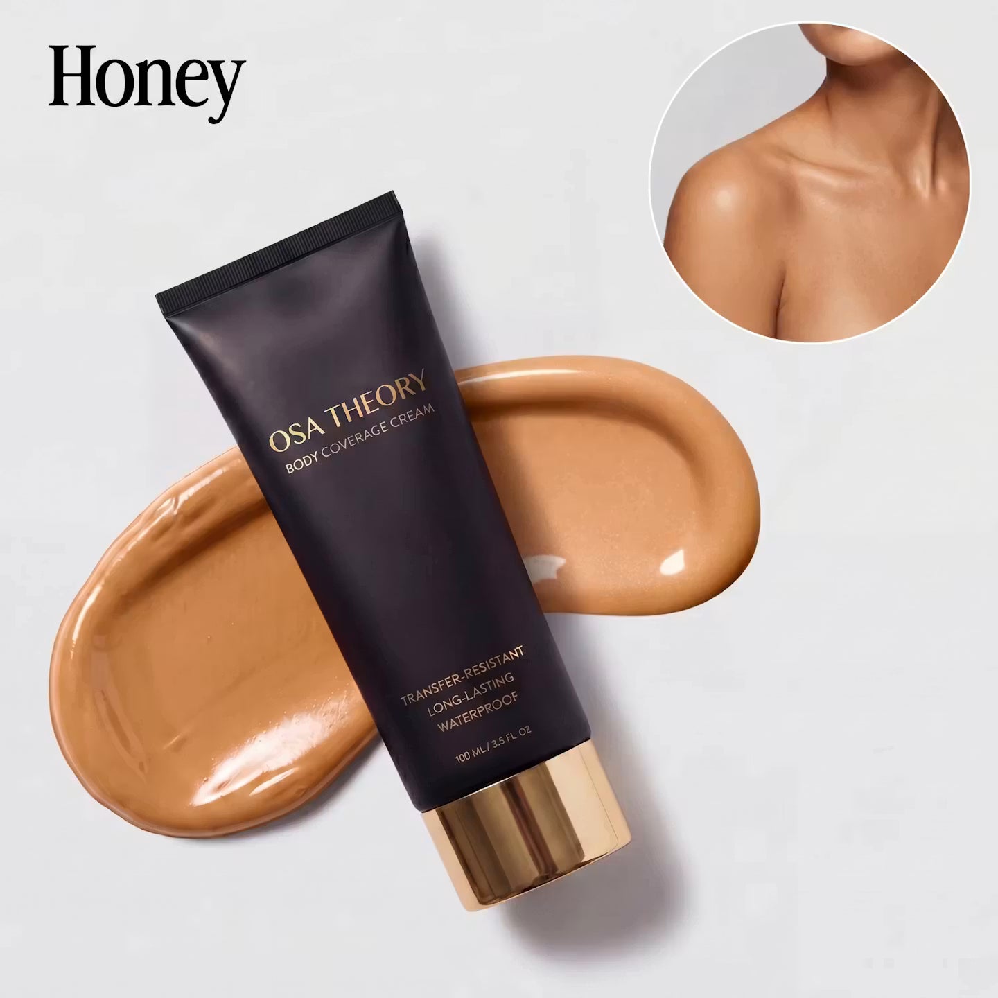 Osa Theory™ Black Seed Oil Body Coverage Perfector