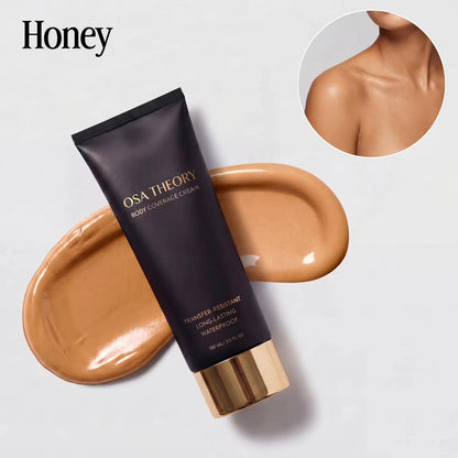 Osa Theory™ Black Seed Oil Body Coverage Perfector
