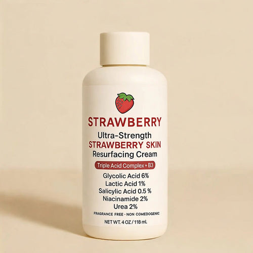 Advanced Triple-Acid Complex for Keratosis Pilaris
