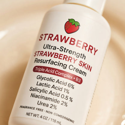Advanced Triple-Acid Complex for Keratosis Pilaris