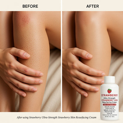 Advanced Triple-Acid Complex for Keratosis Pilaris